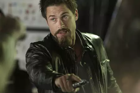 Californication - galeria zdjęć - filmweb