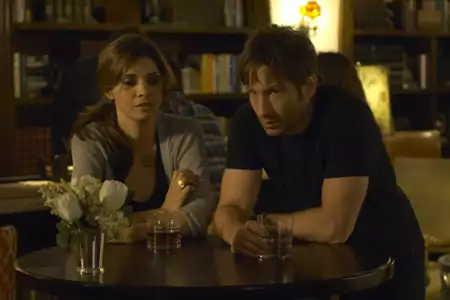 Californication - galeria zdjęć - filmweb