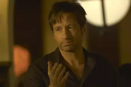 Californication - galeria zdjęć - filmweb
