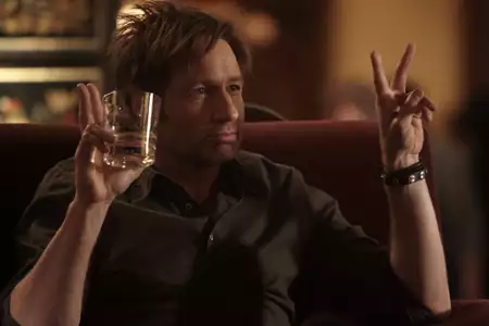 Californication - galeria zdjęć - filmweb