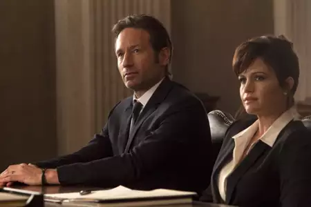Californication - galeria zdjęć - filmweb