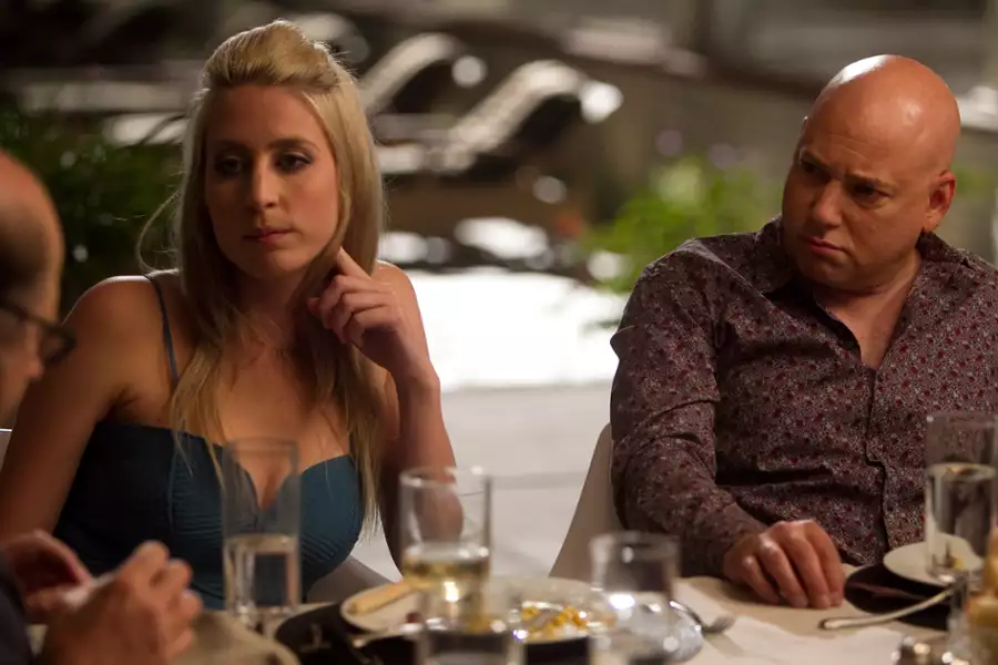 Californication - galeria zdjęć - filmweb