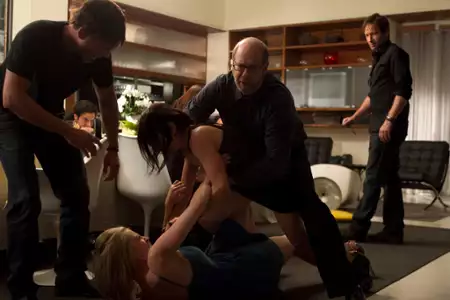 Californication - galeria zdjęć - filmweb