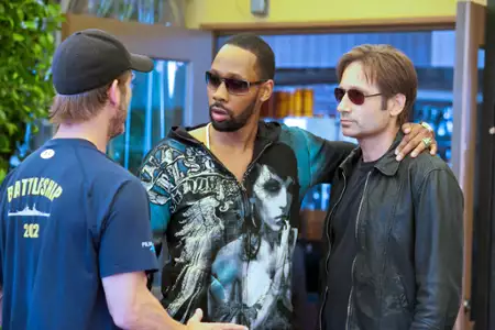 Californication - galeria zdjęć - filmweb