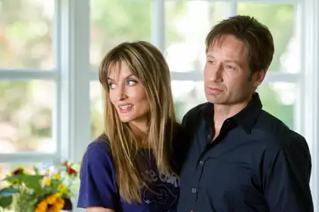 Californication - galeria zdjęć - filmweb