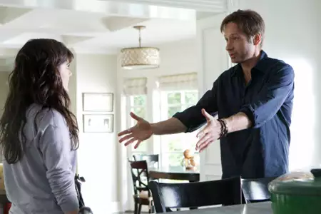 Californication - galeria zdjęć - filmweb