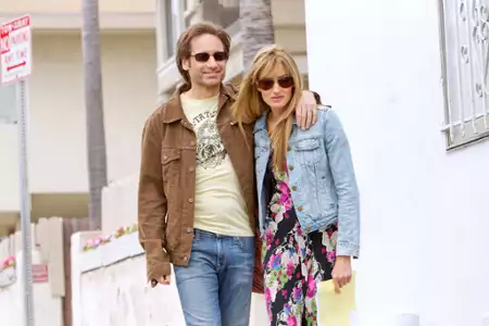 Californication - galeria zdjęć - filmweb