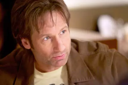 Californication - galeria zdjęć - filmweb