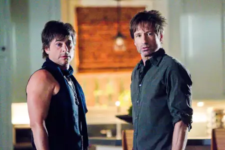 Californication - galeria zdjęć - filmweb