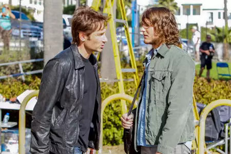 Californication - galeria zdjęć - filmweb