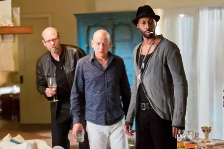 Californication - galeria zdjęć - filmweb