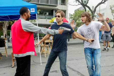 Californication - galeria zdjęć - filmweb