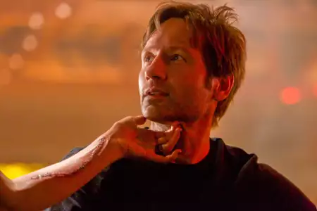 Californication - galeria zdjęć - filmweb