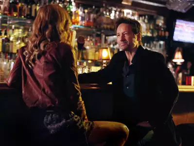 Californication - galeria zdjęć - filmweb