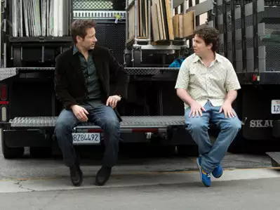 Californication - galeria zdjęć - filmweb