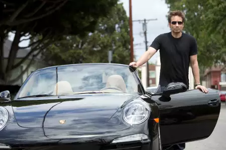 Californication - galeria zdjęć - filmweb