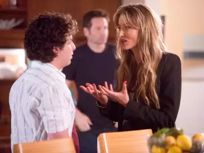 Californication - galeria zdjęć - filmweb