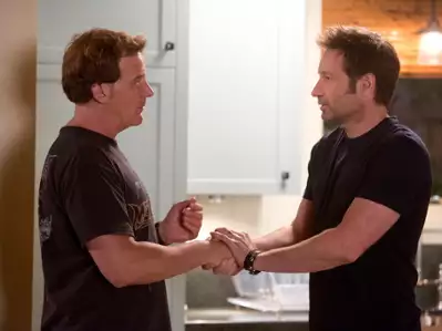 Californication - galeria zdjęć - filmweb
