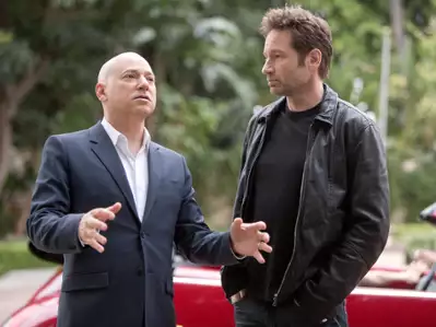 Californication - galeria zdjęć - filmweb