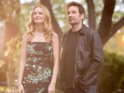 Californication - galeria zdjęć - filmweb