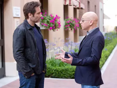 Californication - galeria zdjęć - filmweb