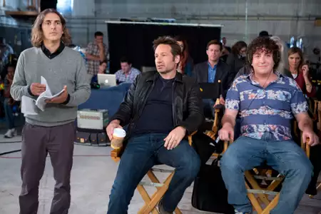 Californication - galeria zdjęć - filmweb