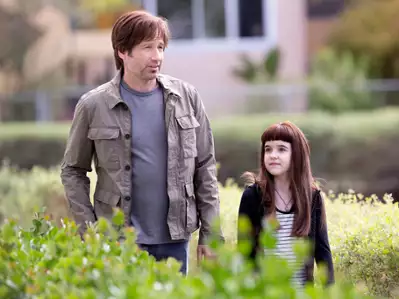 Californication - galeria zdjęć - filmweb