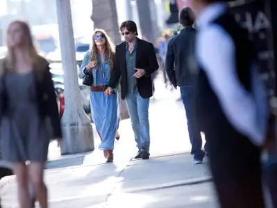 Californication - galeria zdjęć - filmweb