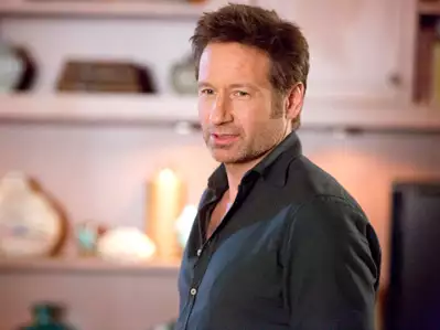 Californication - galeria zdjęć - filmweb