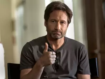 Californication - galeria zdjęć - filmweb