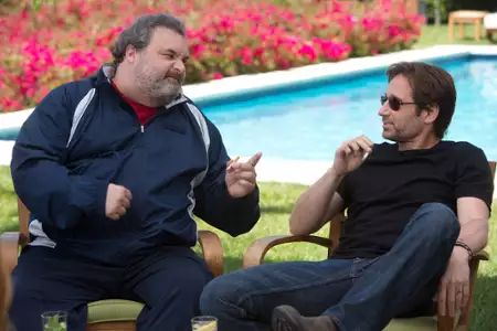Californication - galeria zdjęć - filmweb