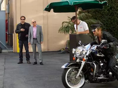 Californication - galeria zdjęć - filmweb