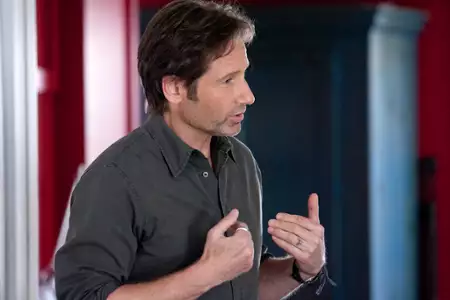 Californication - galeria zdjęć - filmweb