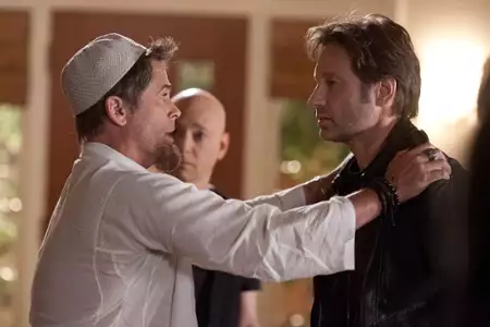 Californication - galeria zdjęć - filmweb