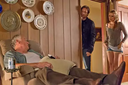 Californication - galeria zdjęć - filmweb