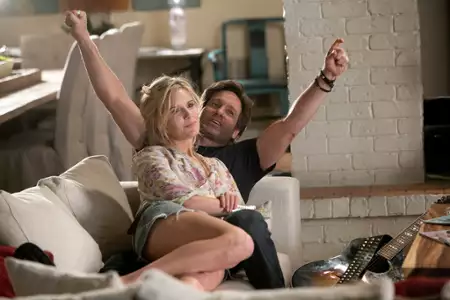 Californication - galeria zdjęć - filmweb