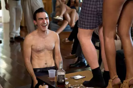 Californication - galeria zdjęć - filmweb