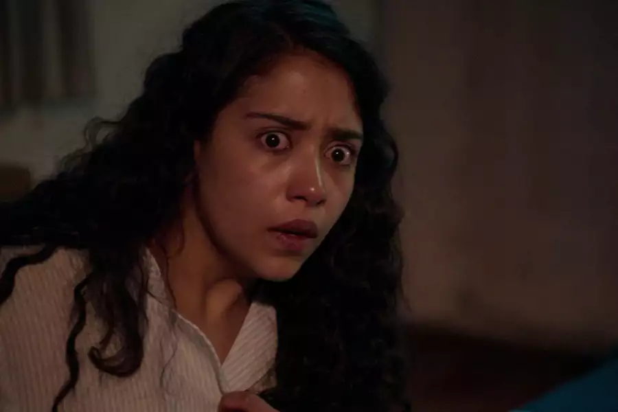 Moje spotkanie ze złem - galeria zdjęć - filmweb