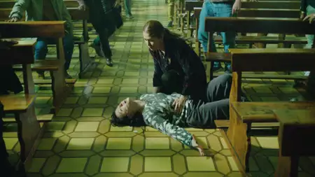 Moje spotkanie ze złem - galeria zdjęć - filmweb