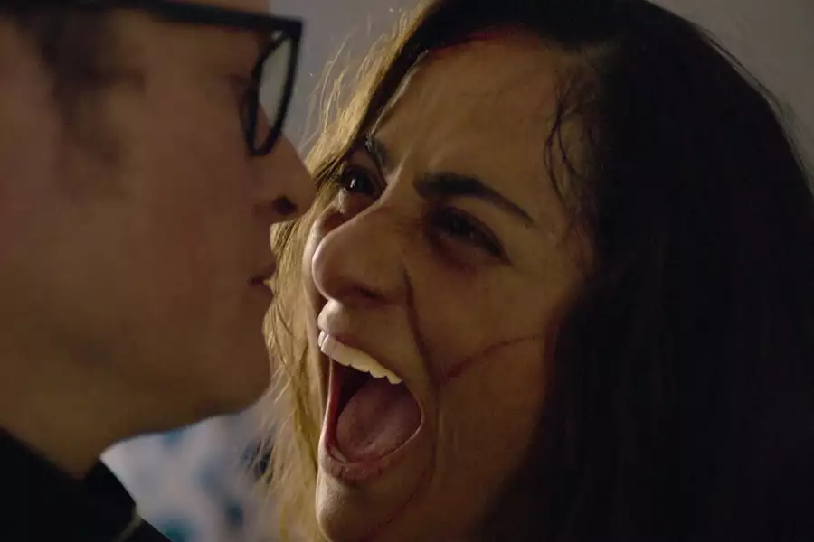 Moje spotkanie ze złem - galeria zdjęć - filmweb