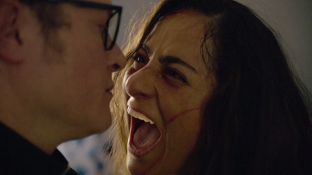 Odcinek 3 Kim jesteś?