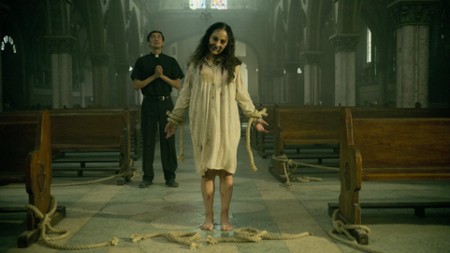 Odcinek 4 Między dobrem a złem