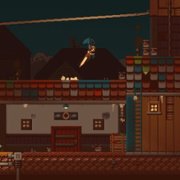 Gunbrella - galeria zdjęć - filmweb