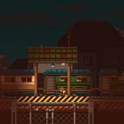 Gunbrella - galeria zdjęć - filmweb