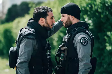 Brygada - galeria zdjęć - filmweb
