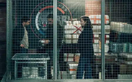 Brygada - galeria zdjęć - filmweb