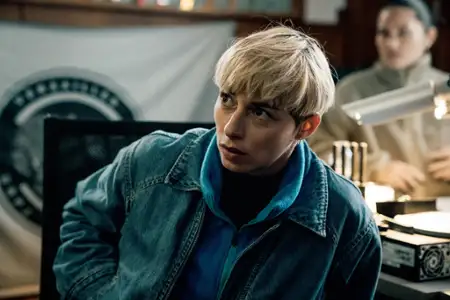 Brygada - galeria zdjęć - filmweb