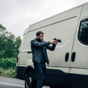 B.R.I. - galeria zdjęć - filmweb