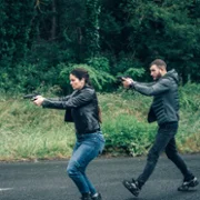 B.R.I. - galeria zdjęć - filmweb