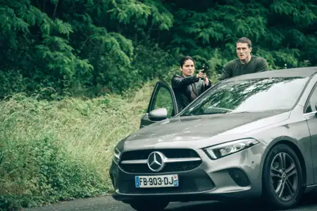 Brygada - galeria zdjęć - filmweb